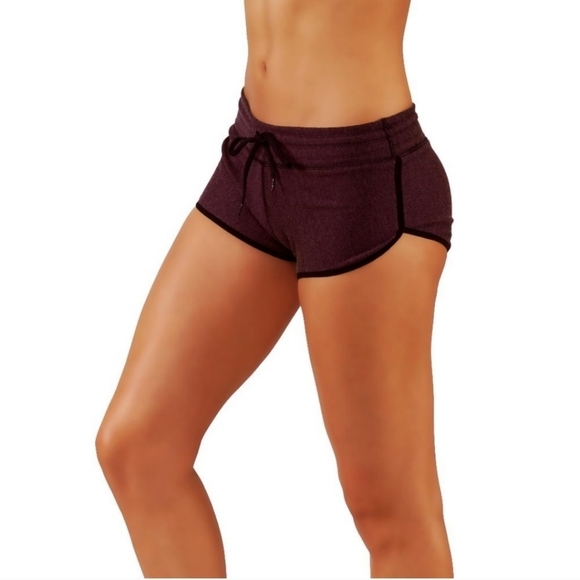 Pants - Casual / Booty Shorts